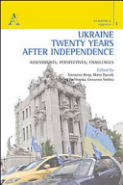 Dyczok Ukraine Twenty Years After Independence: Assessments, Perspectives, Challenges