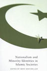 Nationalism Book Cover