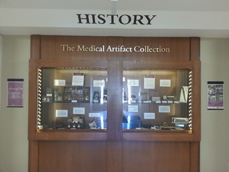 Display Case