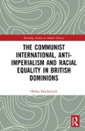 book cover of communist international