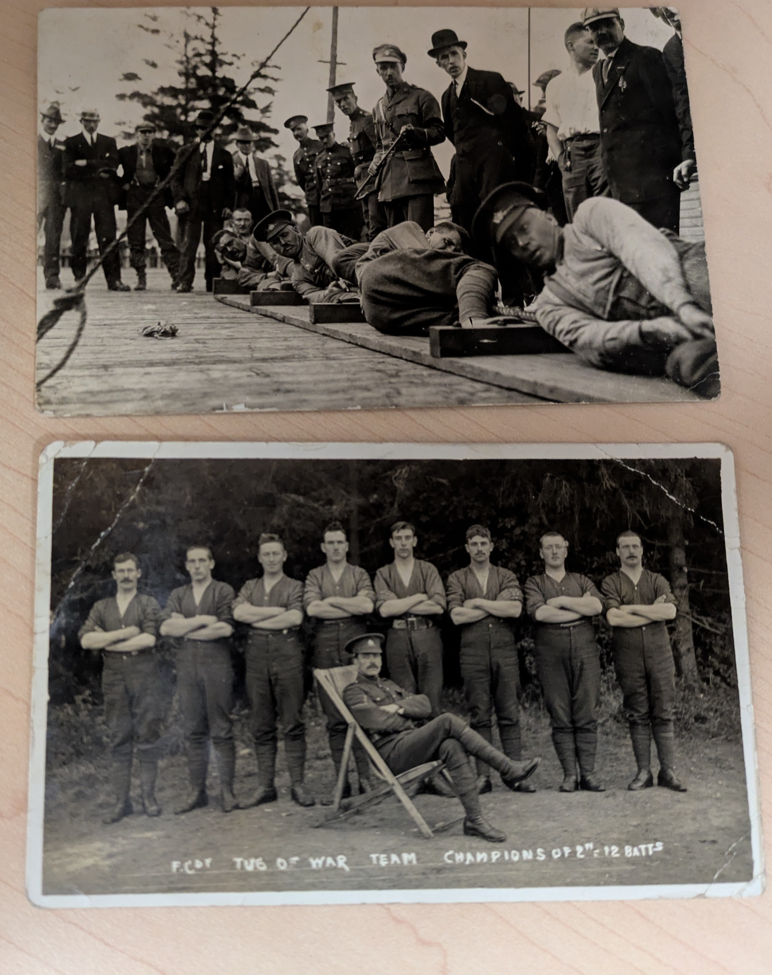 tug of war photos