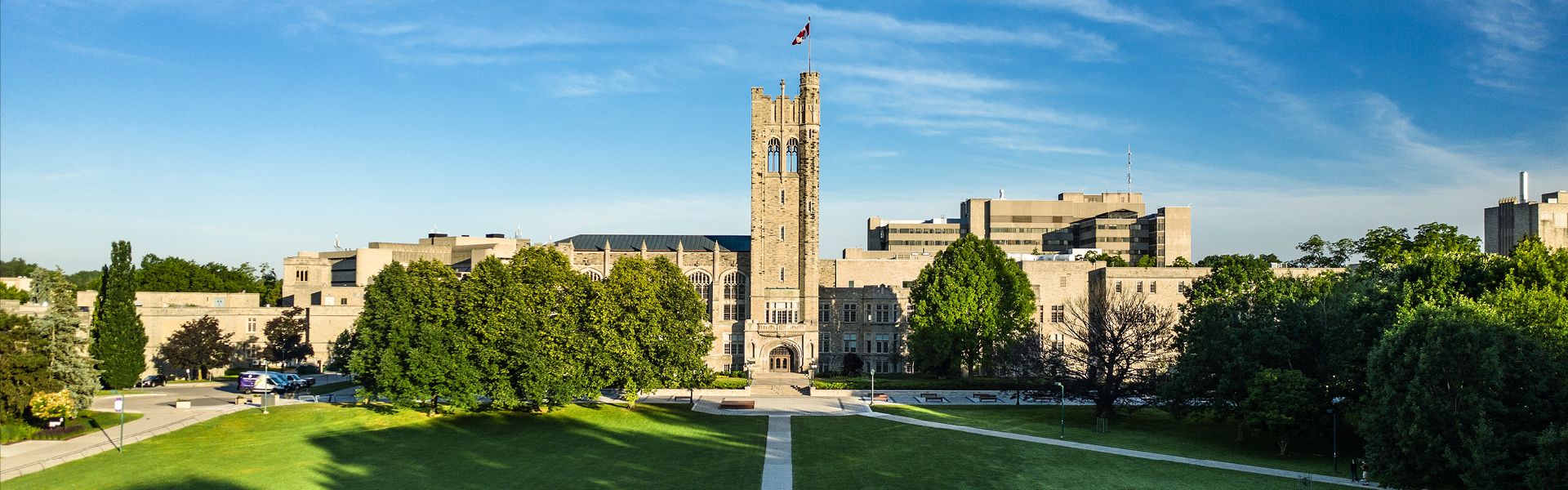 Western History Department - Western University