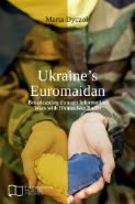 Dyczok Ukraine's Euromaidan