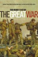 Vance The Great War