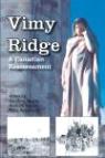 Vimy Ridge Book Cover