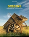 Image of Book Cover "Origins"