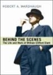 Behind the Scenes book cover