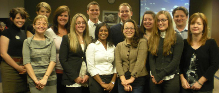 LACH presentations 2011