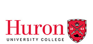 Huron University College logo