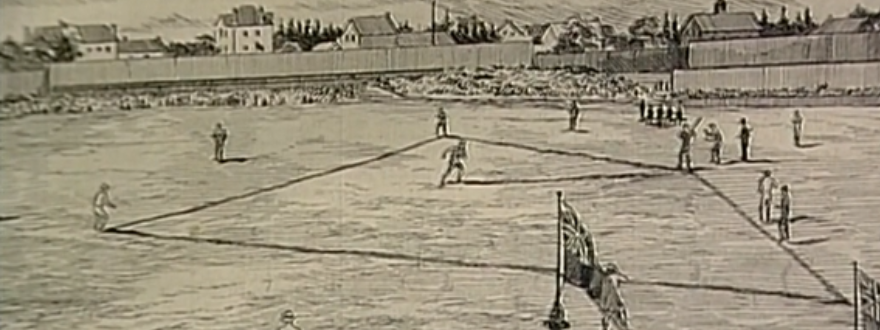 History of Labatt Park