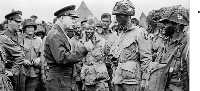Soldiers