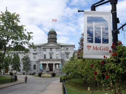 Mcgill University