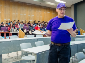 High School History Day