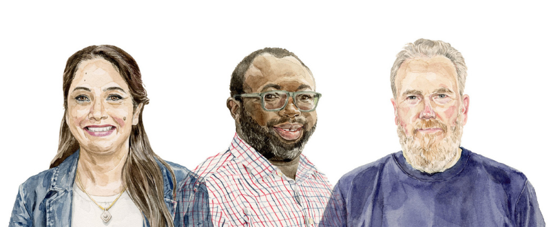 AI Teaching Fellows