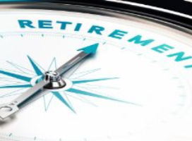 Retired Tenured Faculty