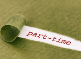 Part-Time Professional Teaching Faculty
